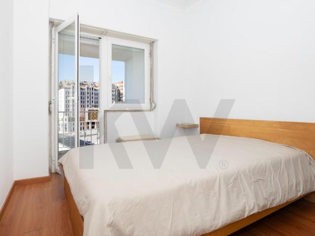 Apartamento alugar em Avenidas Novas, Lisboa