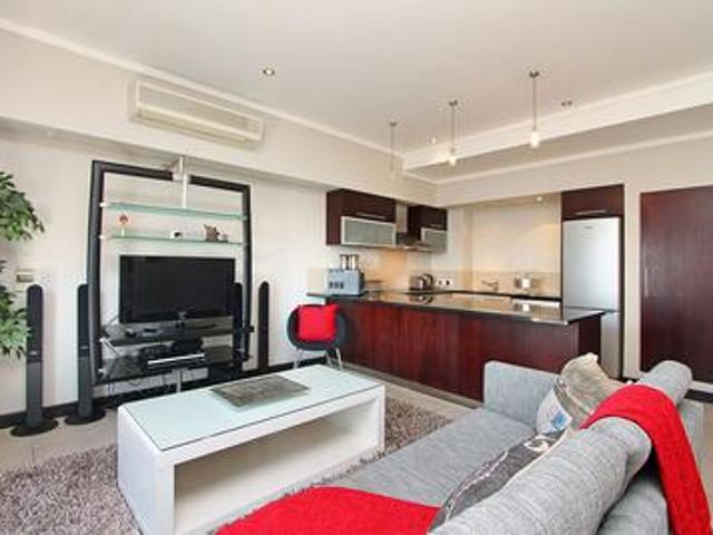 Apartment for rent in Cape Town, Western Cape