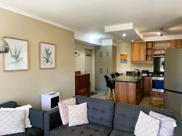 Apartment for rent in Cape Town, Western Cape