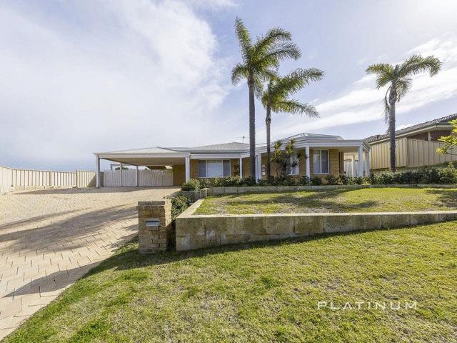 House for rent in Kinross, Western Australia