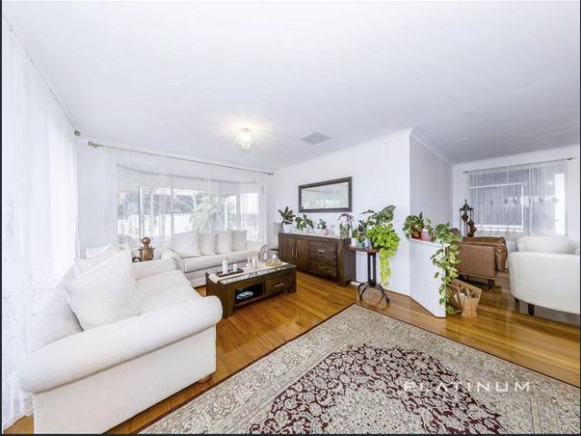 House for rent in Kinross, Western Australia