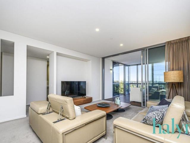 Apartment for rent in East Perth, Perth