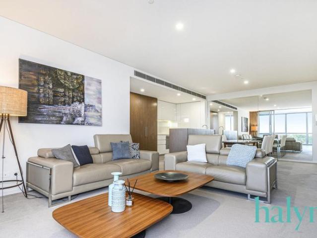 Apartment for rent in East Perth, Perth