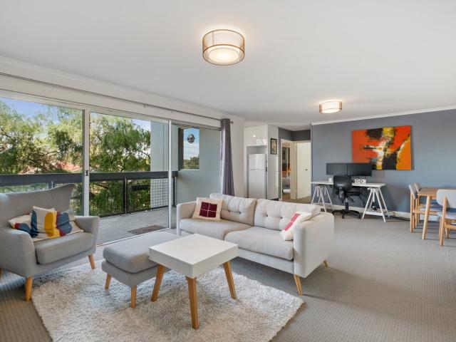 Apartment for rent in Mount Lawley, Western Australia