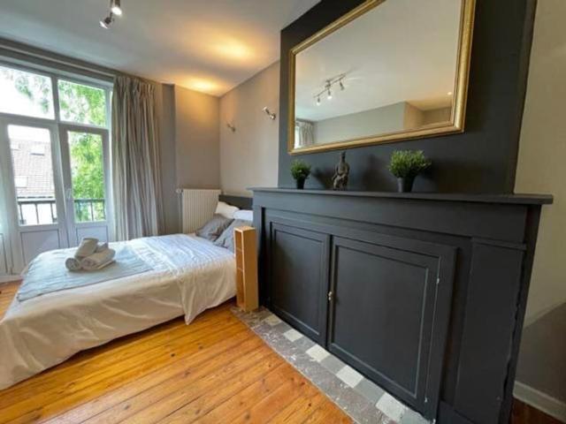 Kot location à Brussel, Bruxelles