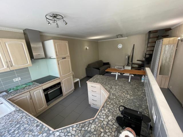 Maison location à Champlan, Essonne