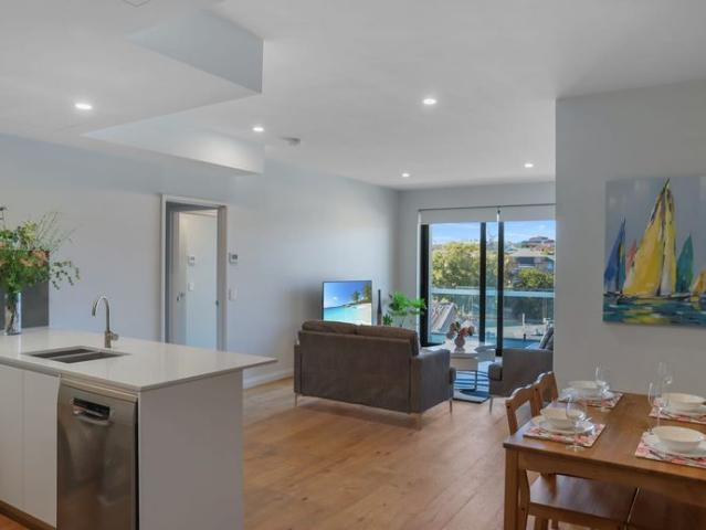 Apartment for rent in Burswood, Western Australia