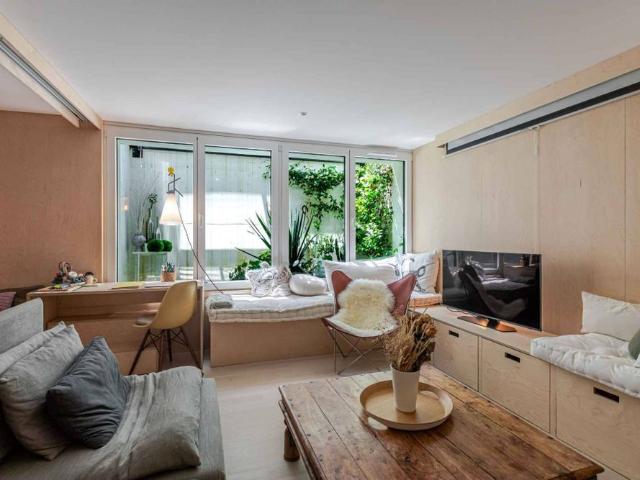 Haus mieten in Le Grand-Saconnex
