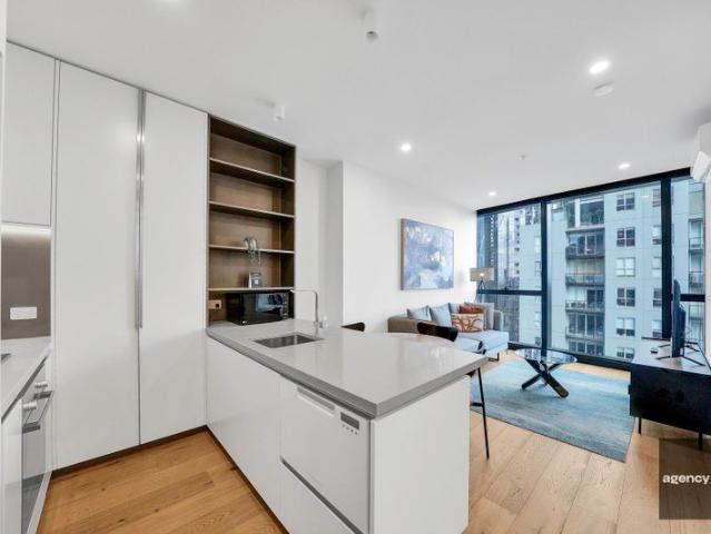 Apartment for rent in Camerons Creek, Victoria
