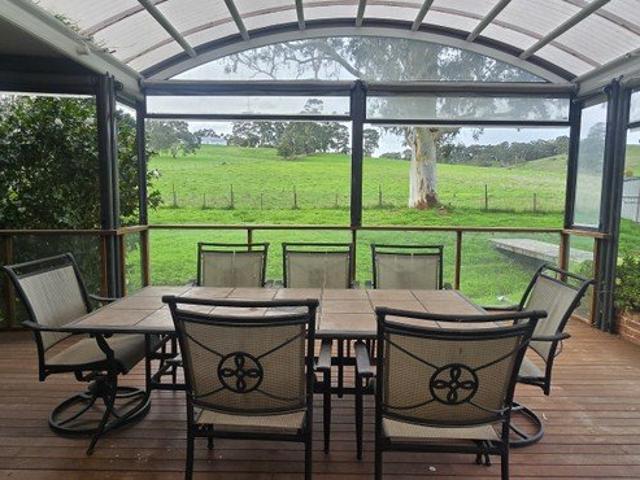 House for rent in Hahndorf, Mount Barker District Council