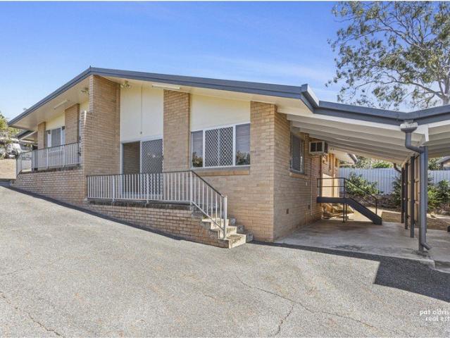 Townhouse for rent in Rockhampton, Queensland