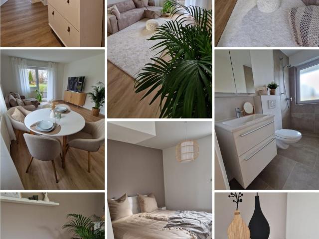 Apartment mieten in Kernen, Baden-Württemberg