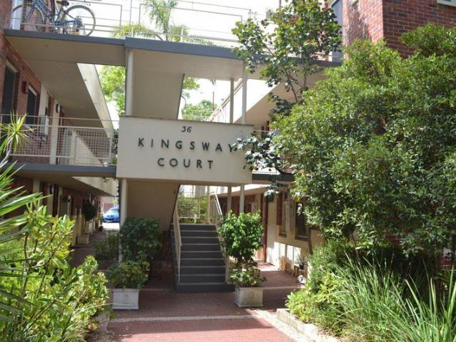 Apartment for rent in Subiaco Po, Western Australia