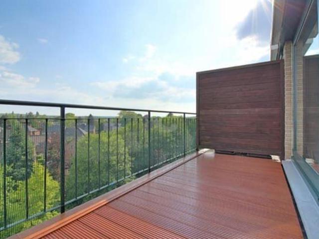 Appartement location à Sint-pieters-woluwe, Bruxelles