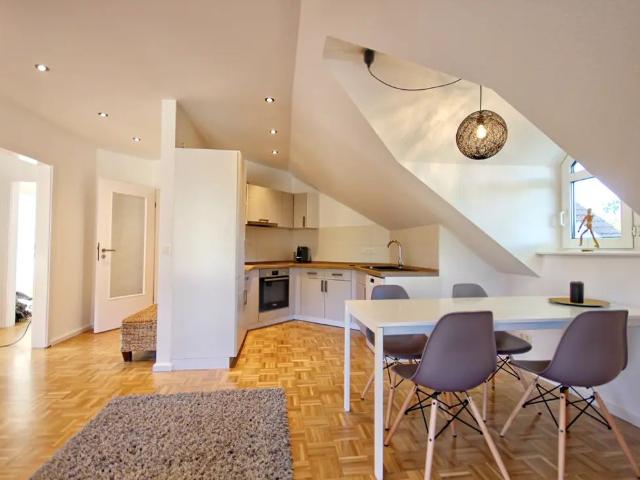 Apartment mieten in Potsdam, Brandenburg