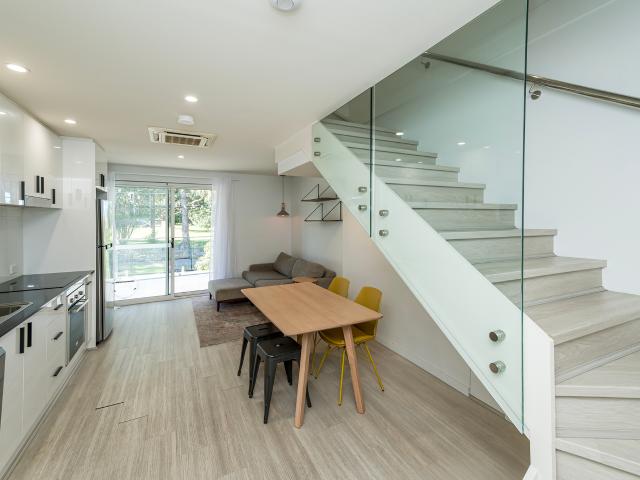 Apartment for rent in North Perth