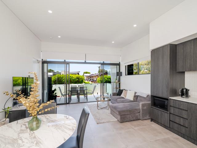 Apartment for rent in Mount Hawthorn, Western Australia