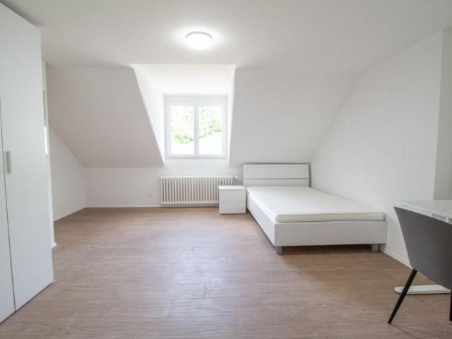 Zimmer mieten in Schwarzenbach (SG), St. Gallen