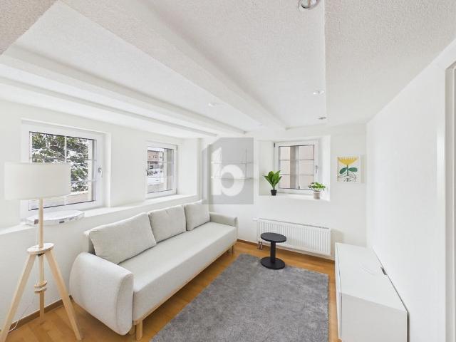 Apartment mieten in Waldstatt, Appenzell Ausserrhoden