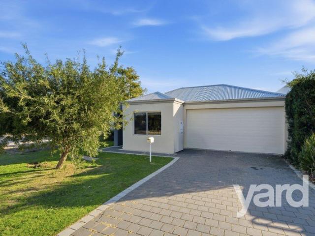 House for rent in Willagee, Western Australia