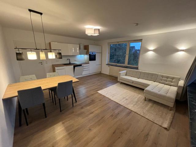 Apartment mieten in Vorsfelde-Süd, Wolfsburg