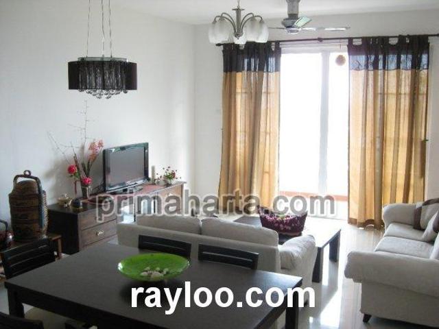 Apartment for rent in Georgetown, Penang