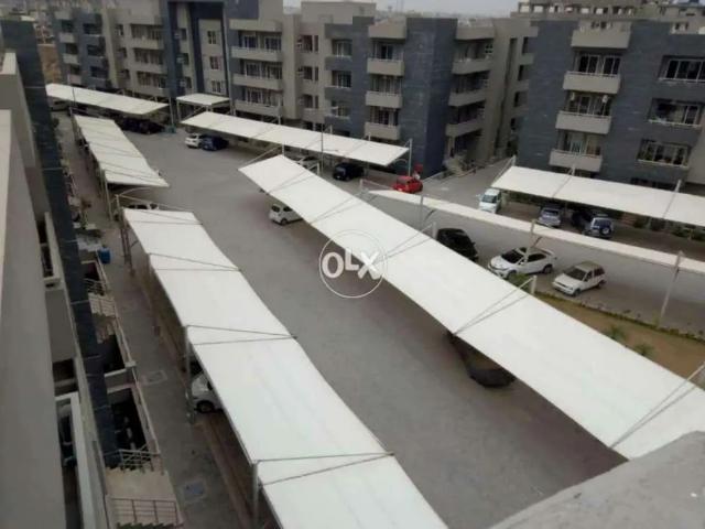 Apartment for rent in Islamabad