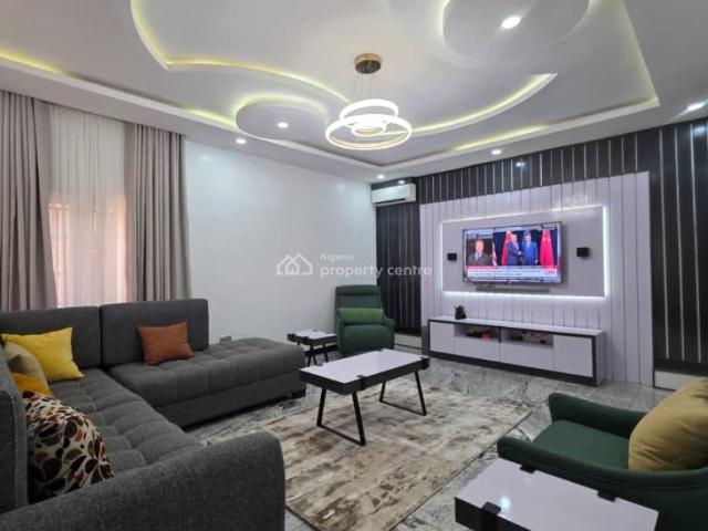 Flat for rent in Durumi, Sokoto