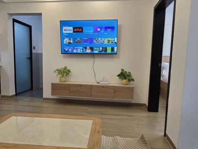 Apartment for rent in Njiru, Nairobi