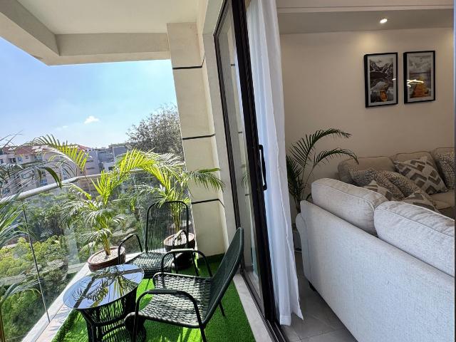 Apartment for rent in Westlands, Nairobi