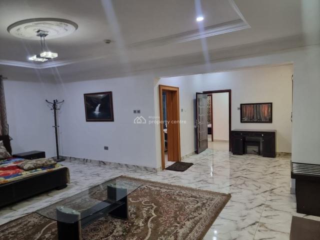 Flat for rent in Utako, Sokoto