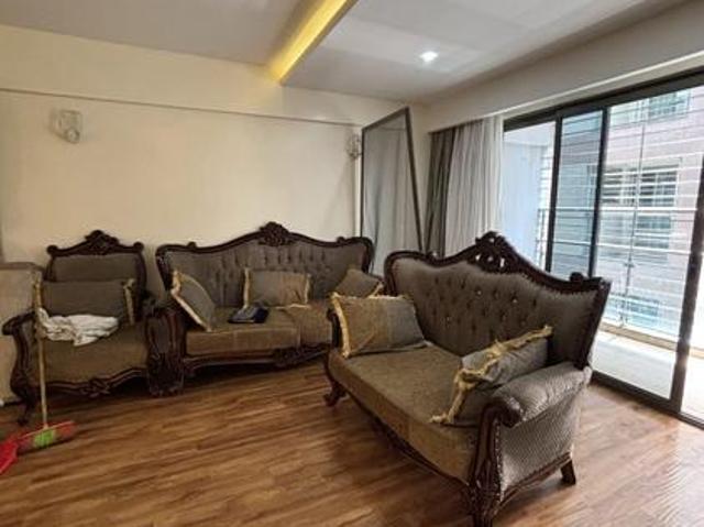 Apartment for rent in Kilimani, Kiambu