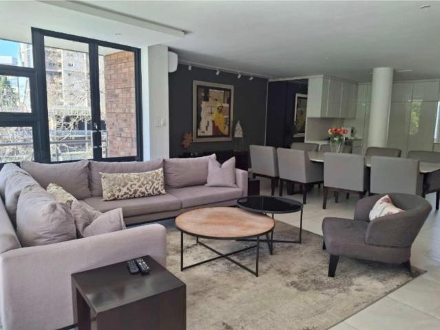 Apartment for rent in Morningside, Sandton