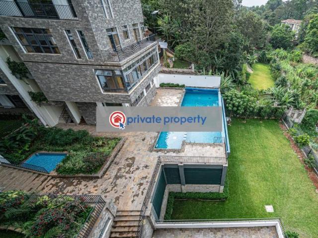 Apartment for rent in Spring Valley, Kiambu