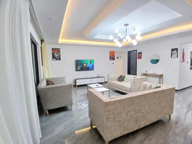 Apartment for rent in Lavington, Kiambu