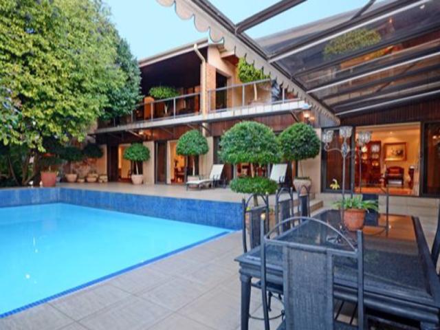 Apartment for rent in Bedfordview, City of Ekurhuleni Metropolitan Municipality