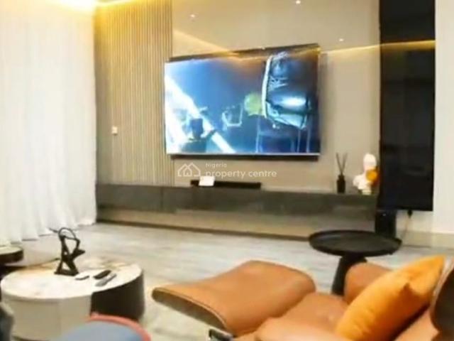 House for rent in Eti Osa, Abuja