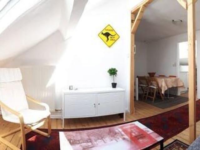 Kot location à Sint-lambrechts-woluwe, Bruxelles