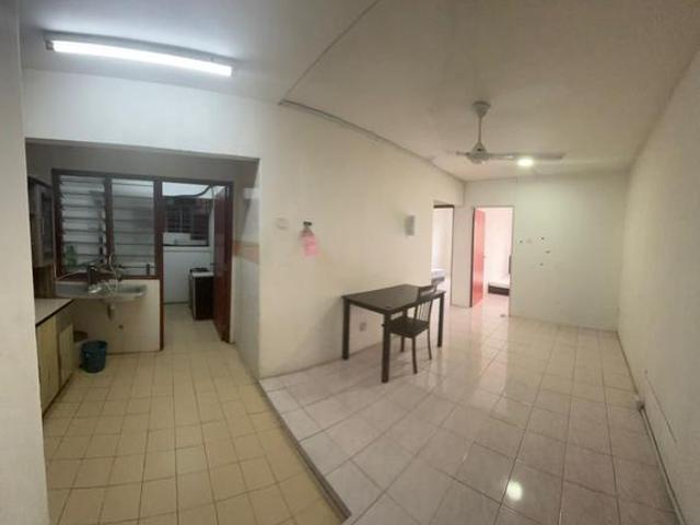 Apartment for rent in Petaling, Alam Impian