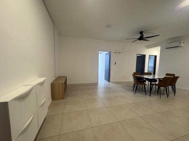 Apartment for rent in Wellesley, Penang