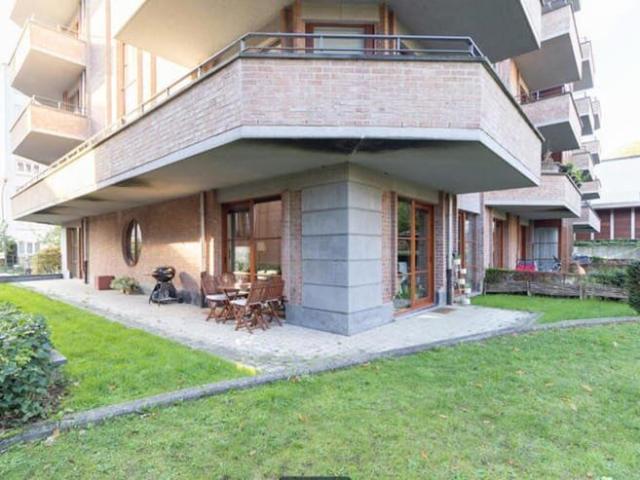 Appartement location à Oudergem, Bruxelles