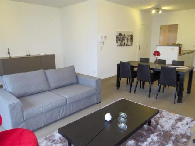 Appartement location à Brussel, Bruxelles