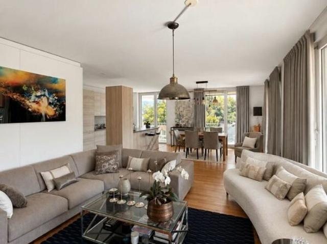 Apartment mieten in Chêne-Bougeries