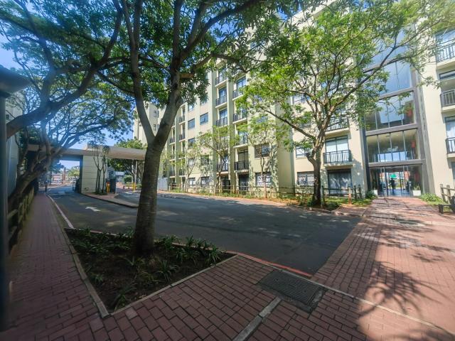 Apartment for rent in Stratton-on-Sea, Umhlanga Rocks
