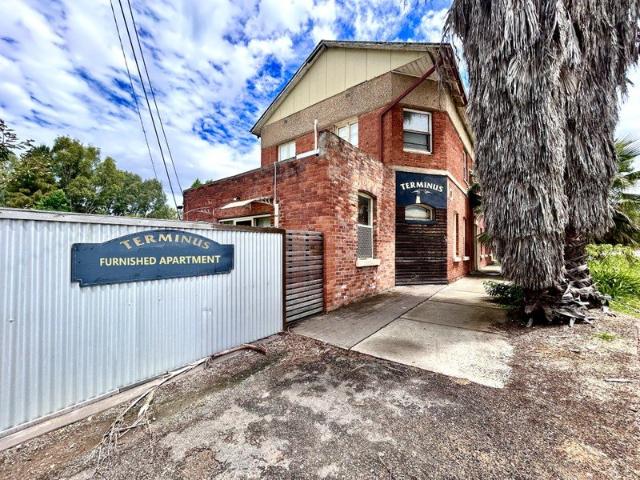 Apartment for rent in Corowa, New South Wales