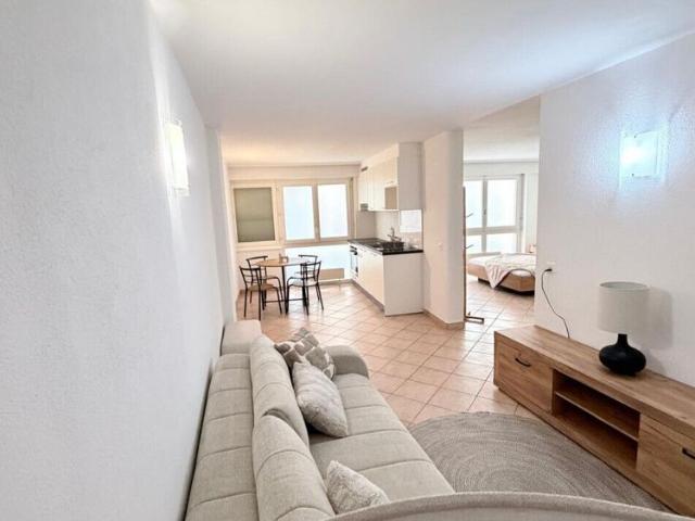 Apartment mieten in Chailly-Montreux, Waadt