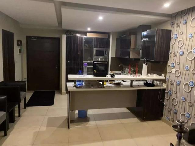Apartment for rent in Islamabad