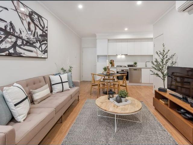 Apartment for rent in West End, Greater Brisbane