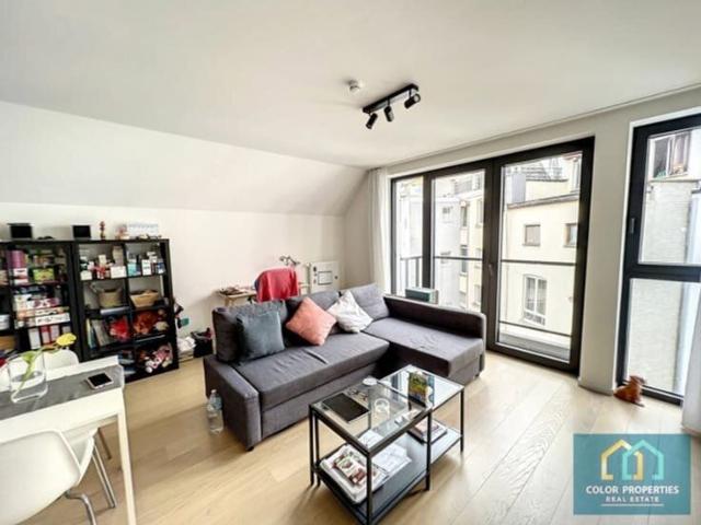 Kot location à Schaarbeek, Bruxelles
