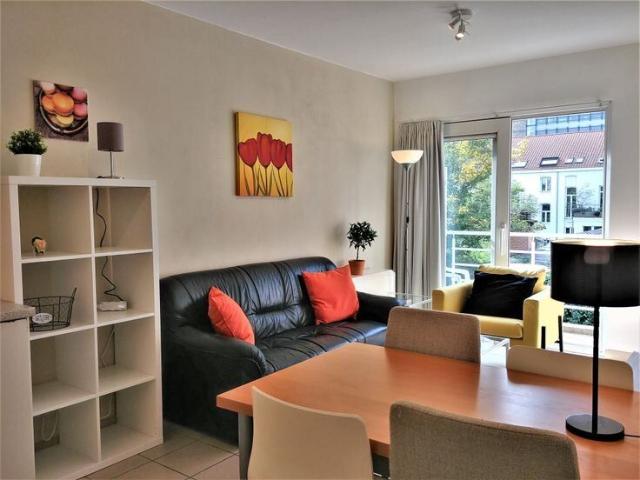 Studio location à Brussels